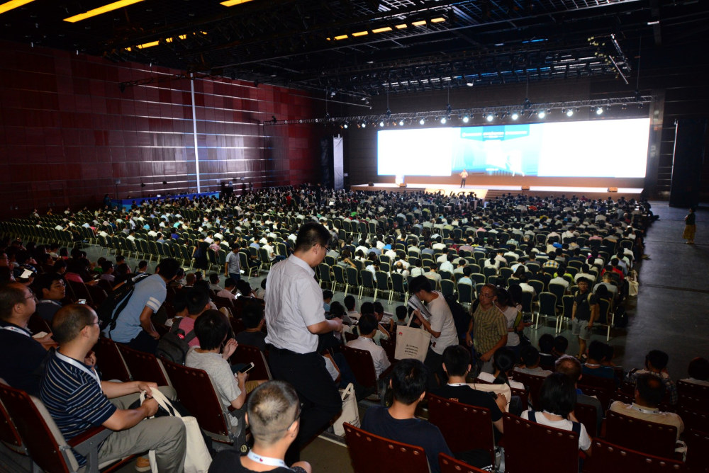 大会聚焦 开源技术盛会linuxcon首次来到中国 大咖齐聚关注业界动态