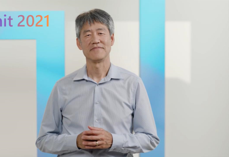 微软研究峰会 2021 | Peter Lee：二十一世纪的产业研究