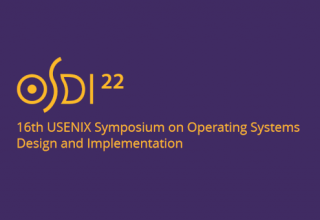 Image for OSDI 2022 | 速来围观！微软亚洲研究院计算机系统领域最新论文！