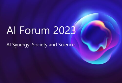 Image for AI Forum 2023