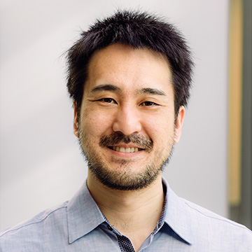 演讲人：微软研究院 Health Futures 首席研究员 Naoto Usuyama